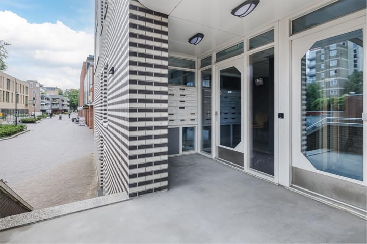 Foto 27 van Westerstraat 152