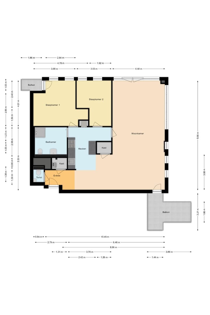 Foto 41 van Westerstraat 152