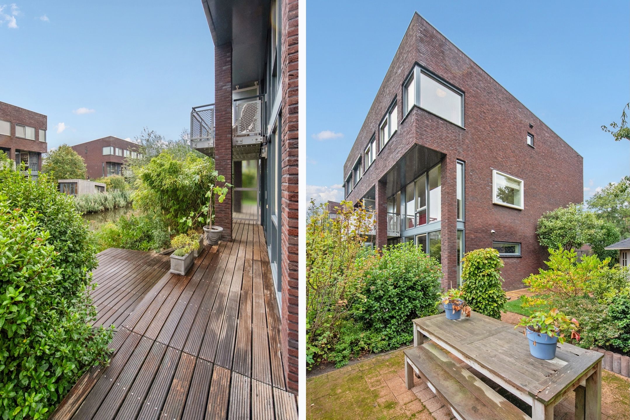 Foto 3 van Weesmeesterstraat 19