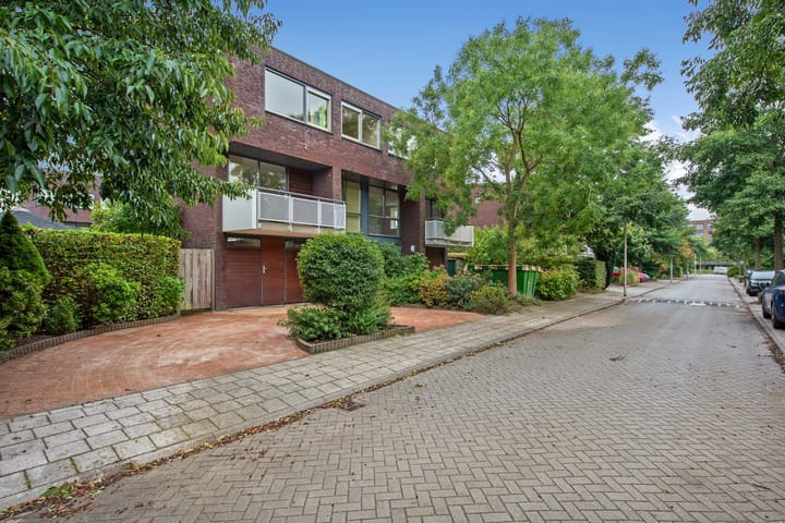 Foto 5 van Weesmeesterstraat 19