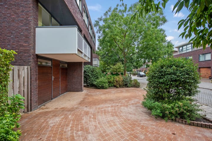 Foto 6 van Weesmeesterstraat 19