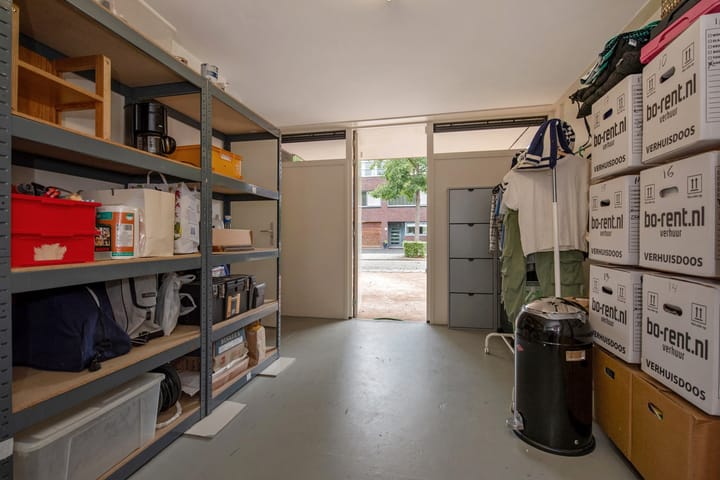 Foto 9 van Weesmeesterstraat 19