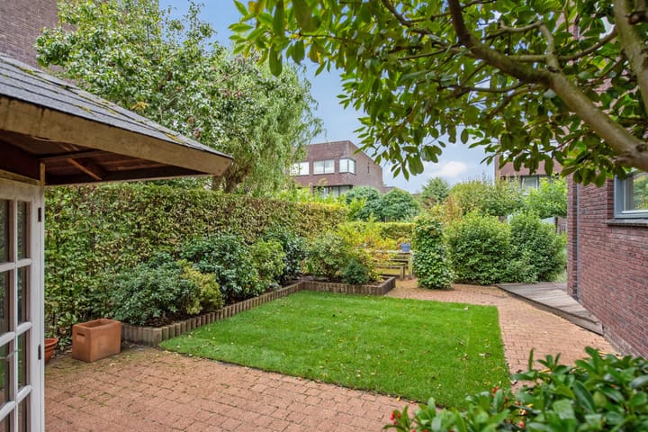 Foto 15 van Weesmeesterstraat 19