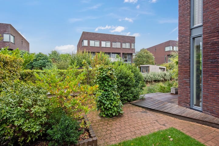 Foto 16 van Weesmeesterstraat 19