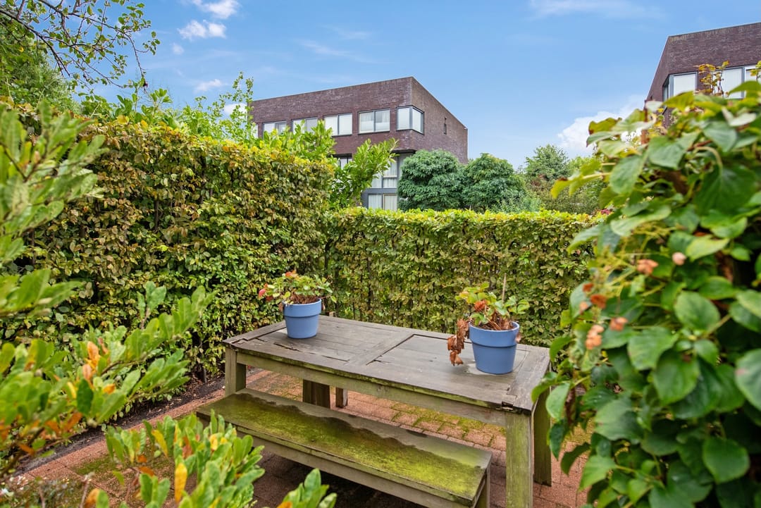 Foto 17 van Weesmeesterstraat 19