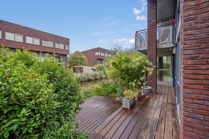 Foto 18 van Weesmeesterstraat 19