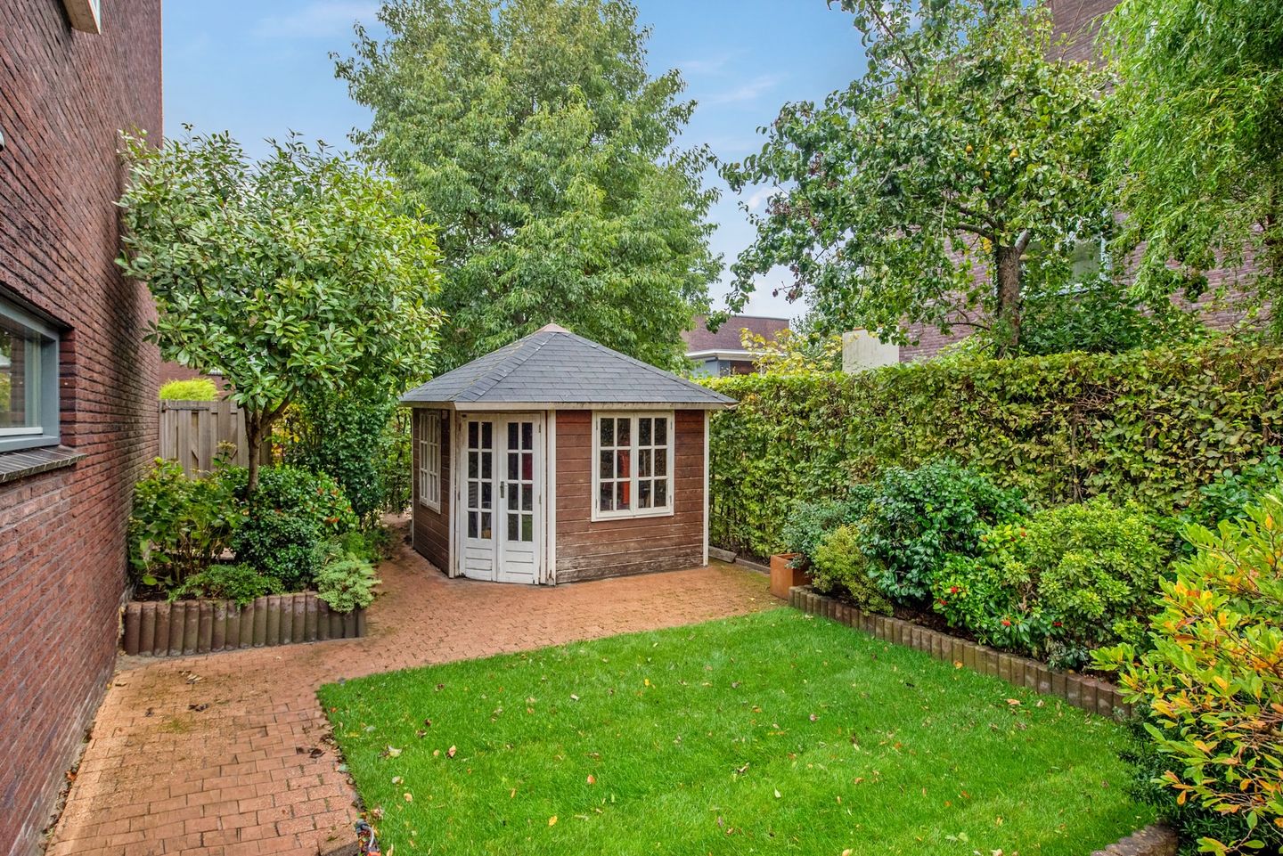 Foto 19 van Weesmeesterstraat 19