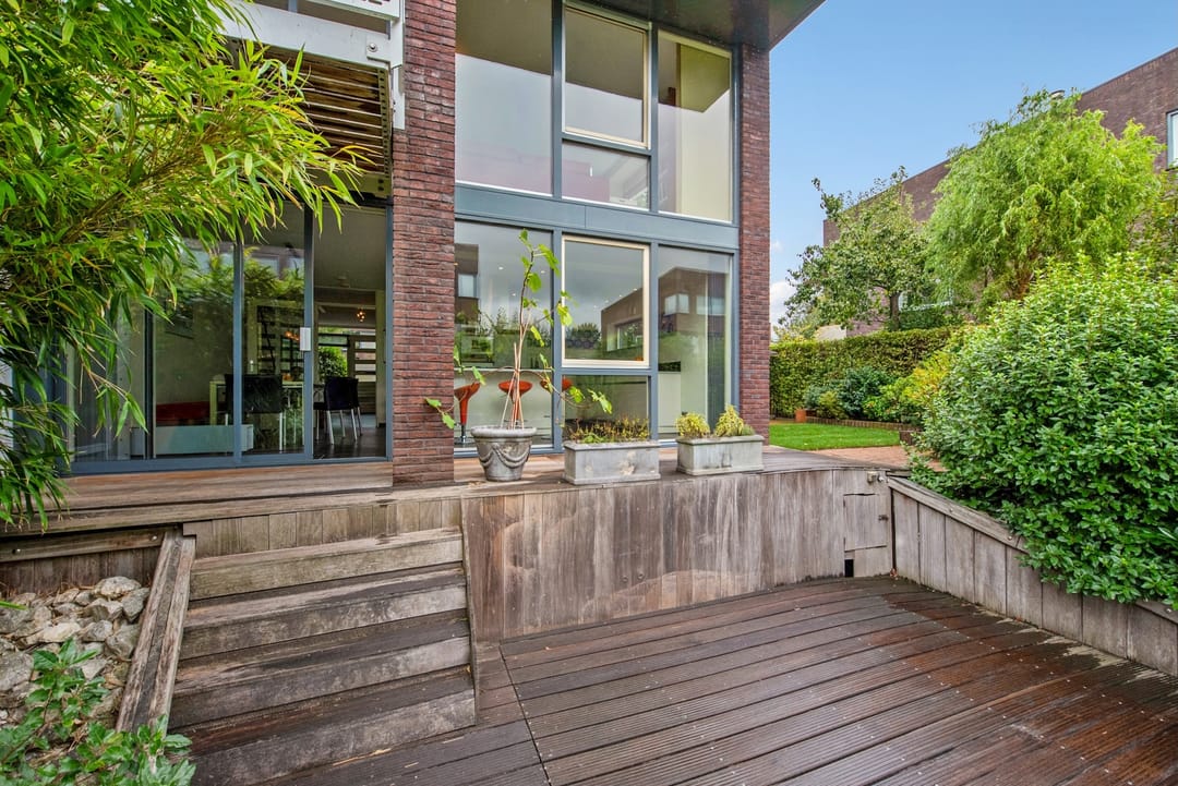 Foto 22 van Weesmeesterstraat 19