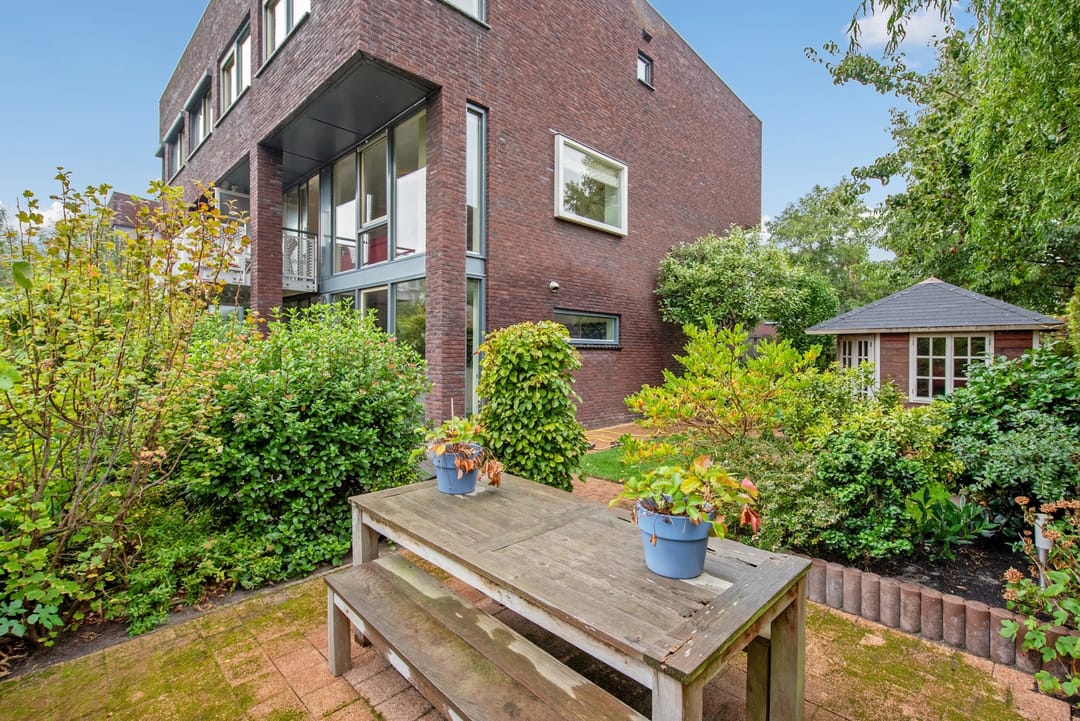 Foto 23 van Weesmeesterstraat 19