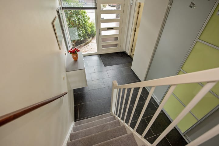 Foto 25 van Weesmeesterstraat 19