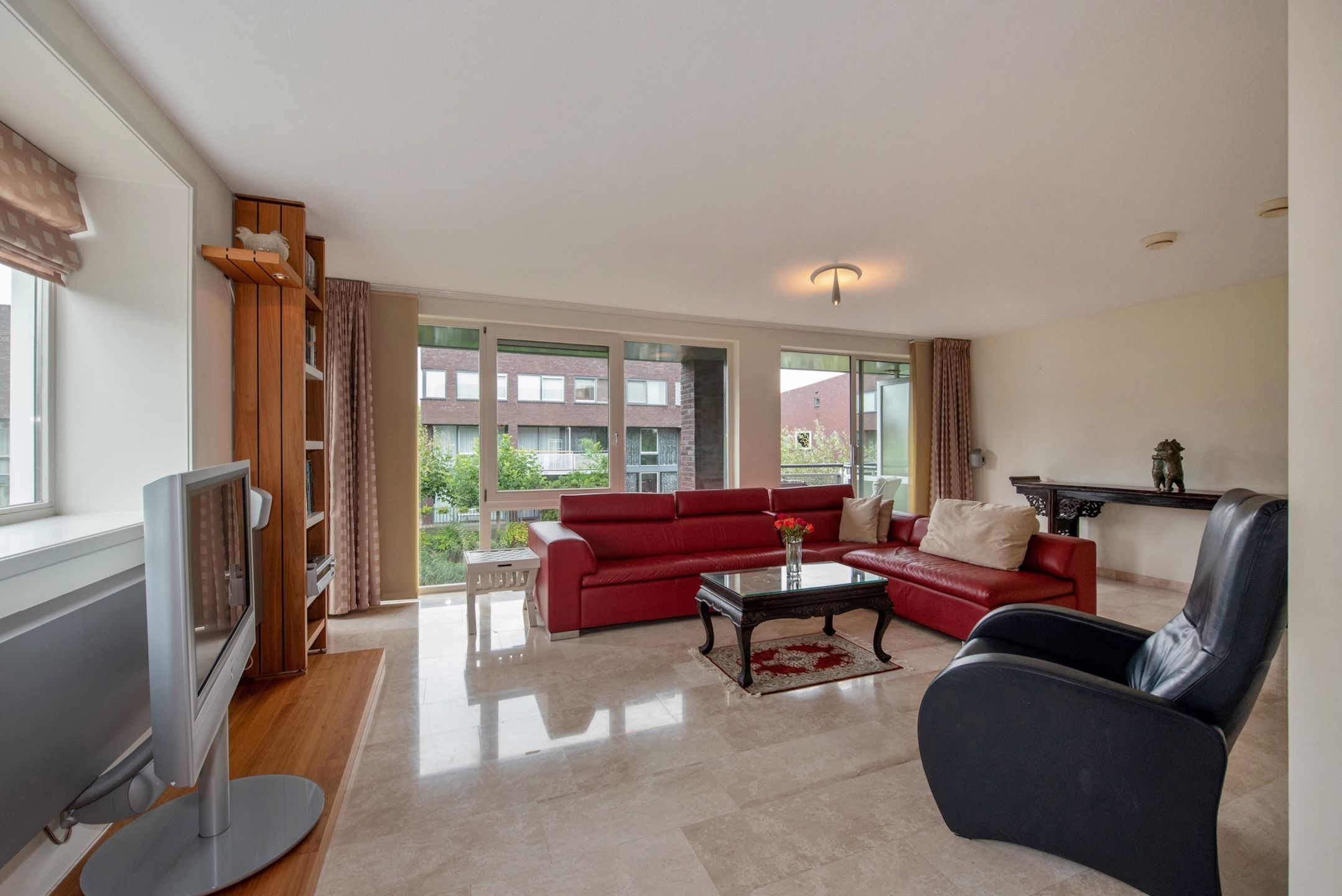 Foto 30 van Weesmeesterstraat 19