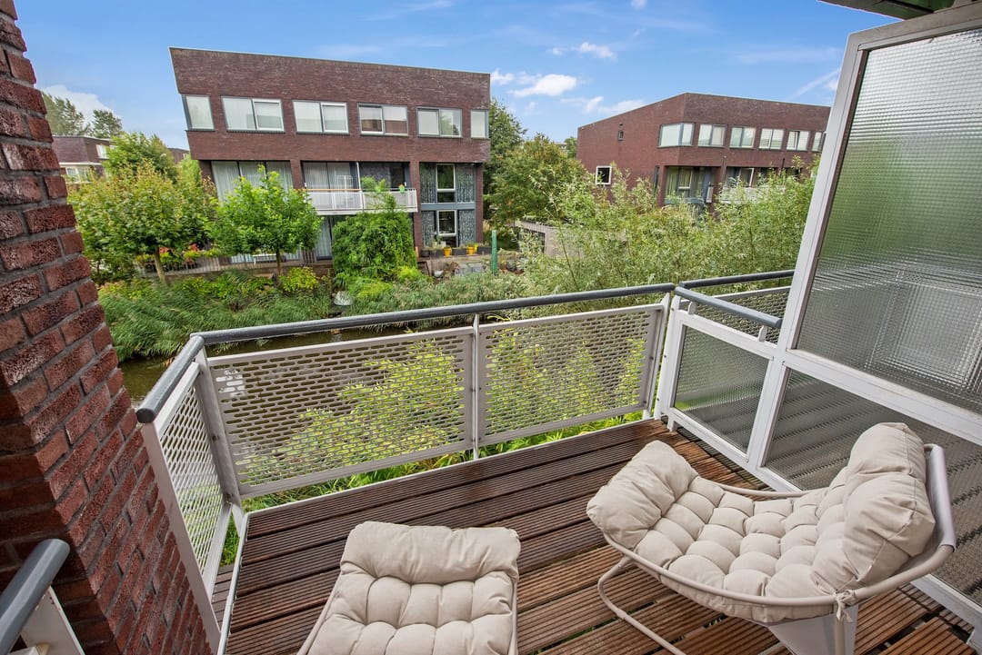 Foto 32 van Weesmeesterstraat 19