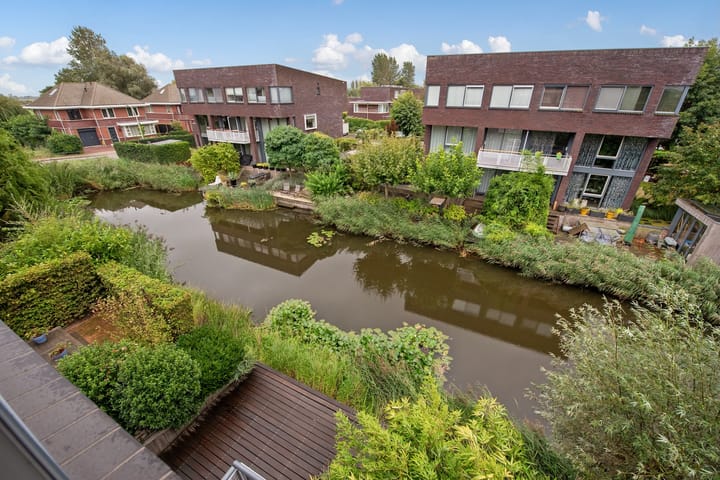 Foto 33 van Weesmeesterstraat 19