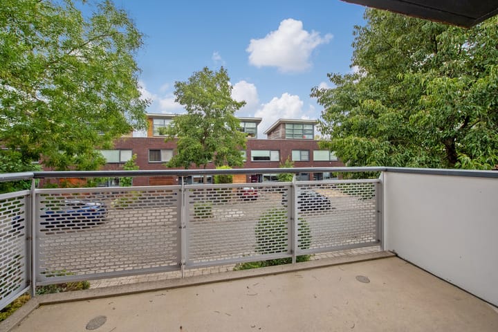 Foto 38 van Weesmeesterstraat 19