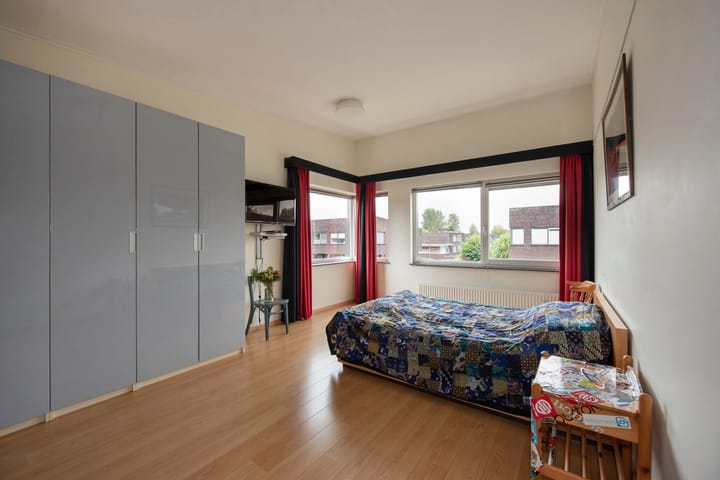 Foto 42 van Weesmeesterstraat 19