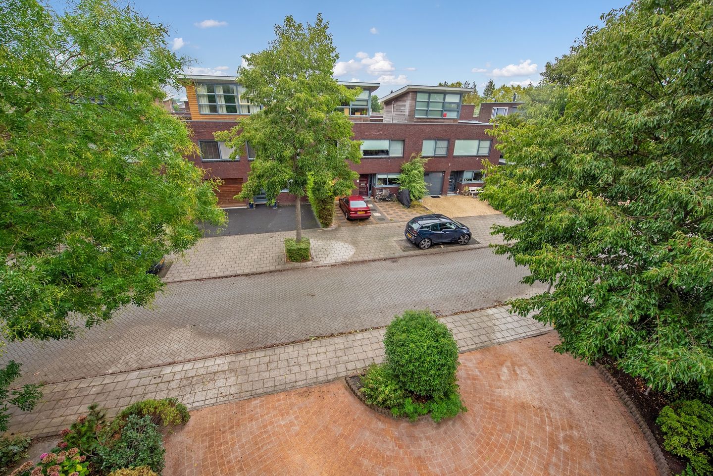 Foto 49 van Weesmeesterstraat 19