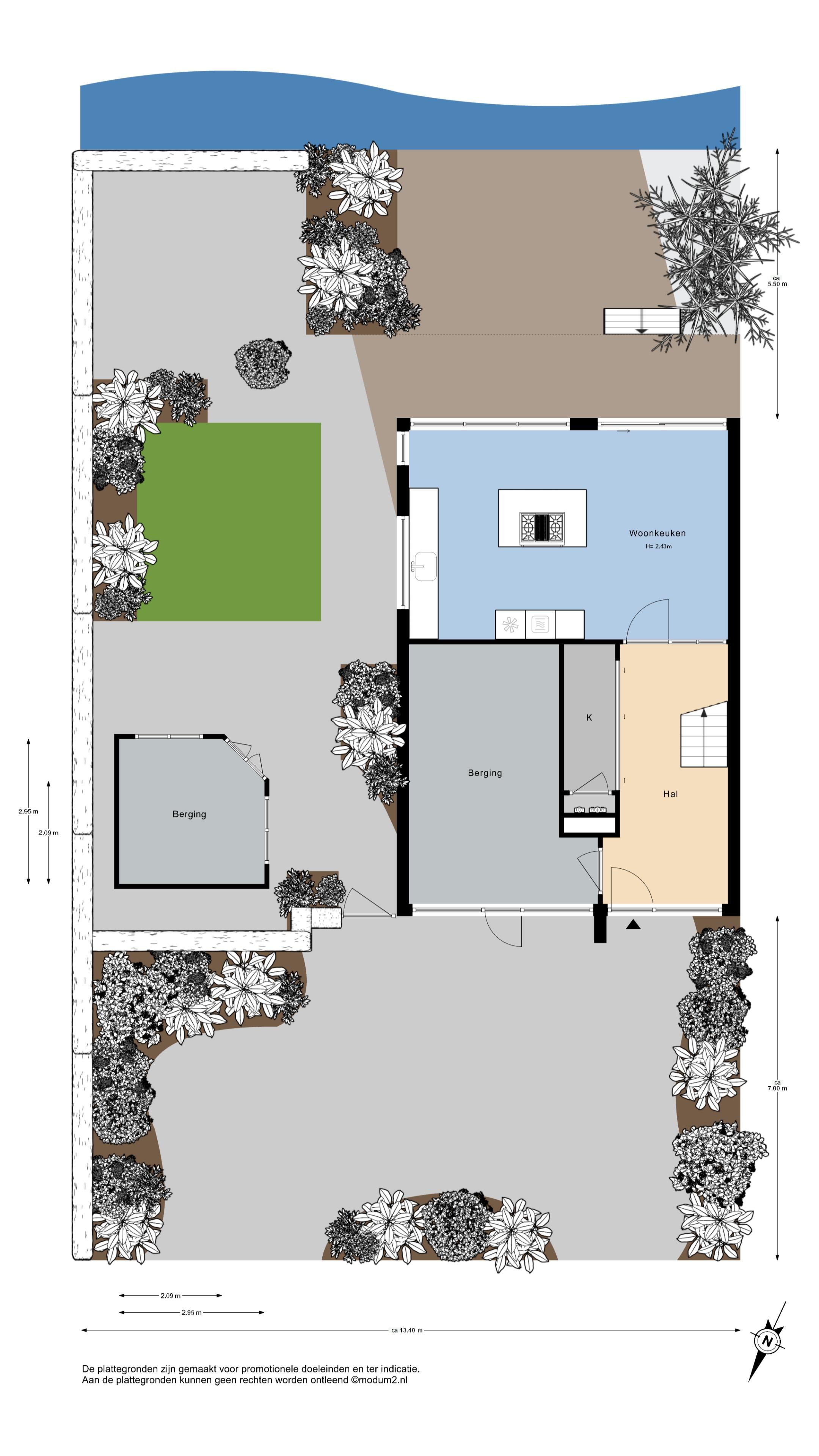 Foto 54 van Weesmeesterstraat 19