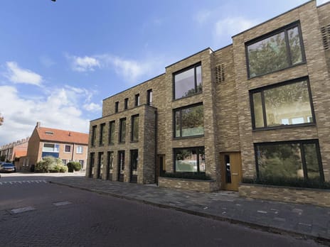 Archimedesstraat 15