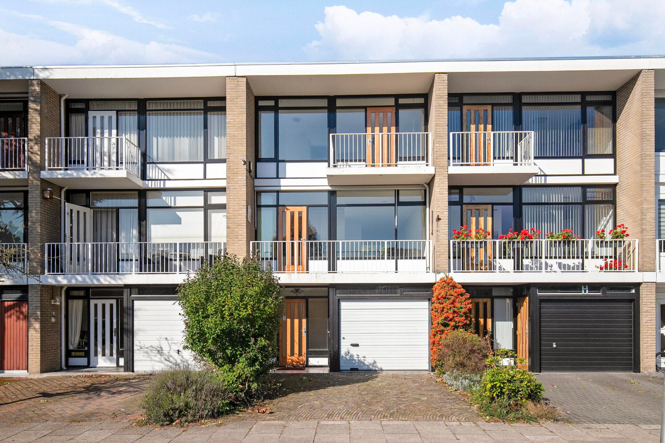 Kruizemunthof 24