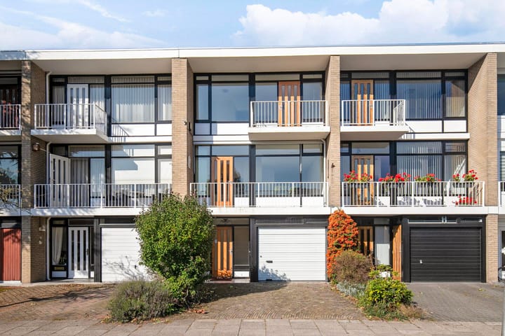 Kruizemunthof 24