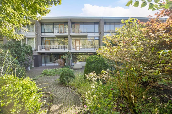 Foto 3 van Kruizemunthof 24