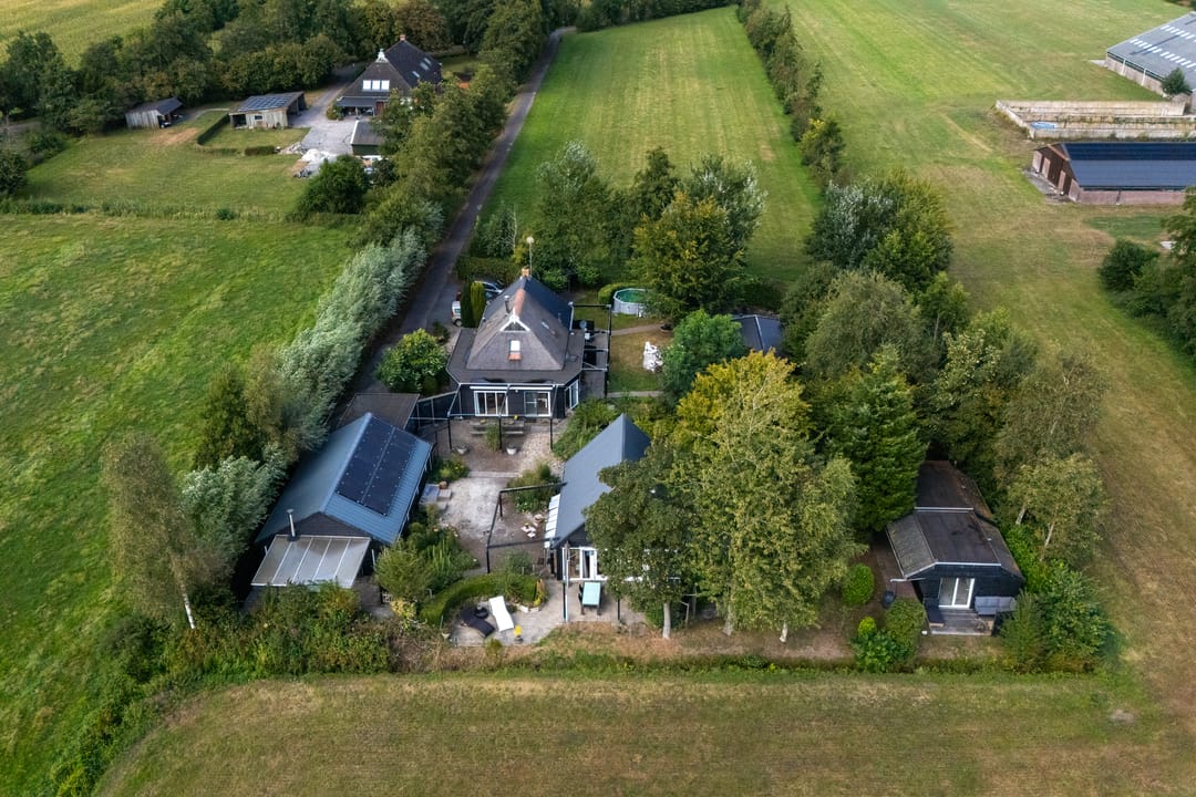 Foto 1 van De Geasten 10