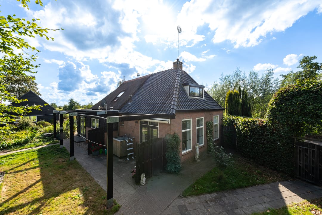 Foto 2 van De Geasten 10