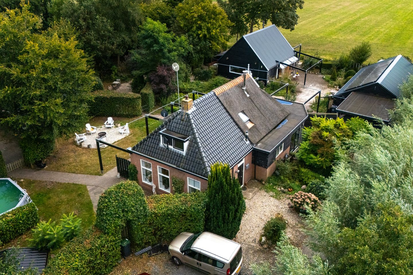 Foto 4 van De Geasten 10