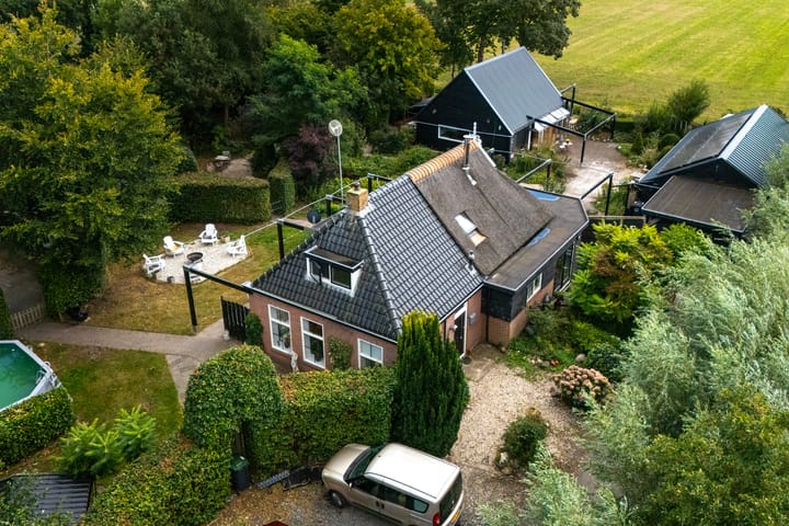 Foto 4 van De Geasten 10