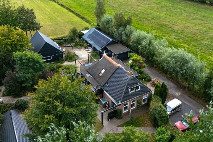 Foto 5 van De Geasten 10