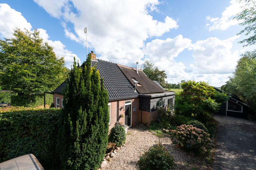 Foto 7 van De Geasten 10