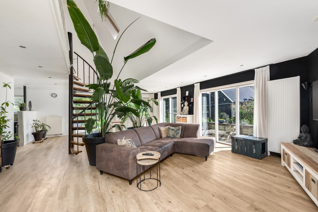 Foto 8 van De Geasten 10