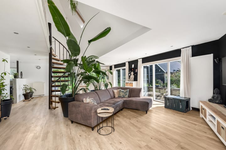 Photo 8 of De Geasten 10