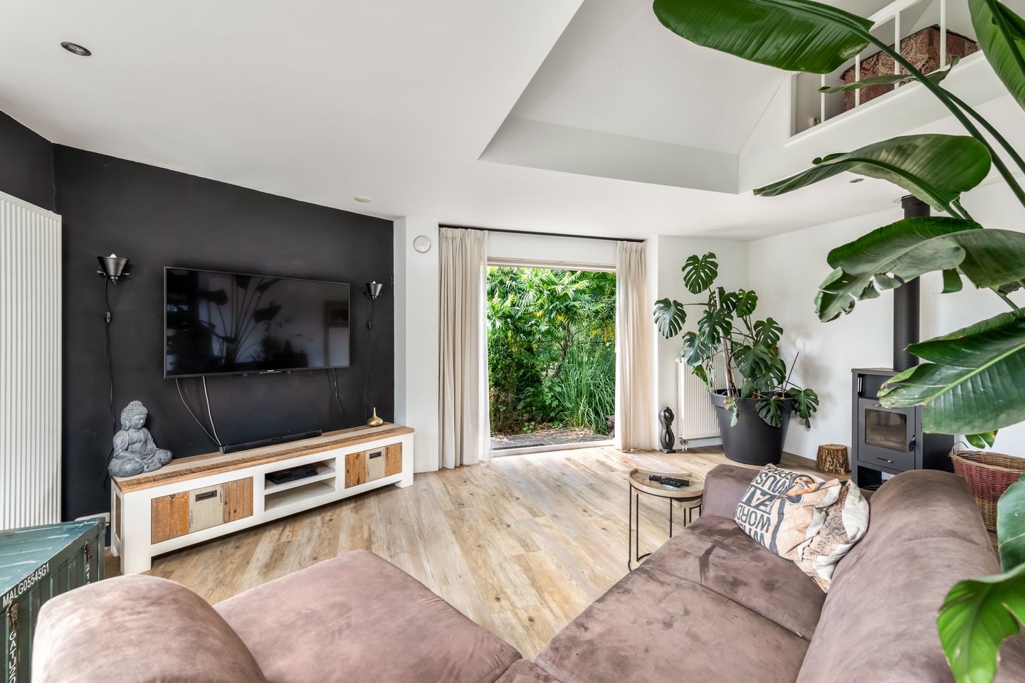 Foto 10 van De Geasten 10