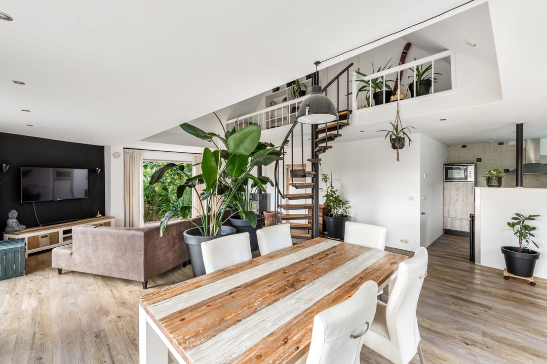 Foto 11 van De Geasten 10