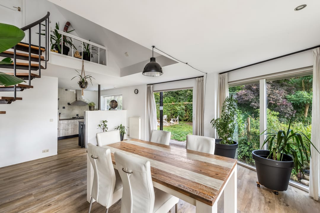 Foto 13 van De Geasten 10