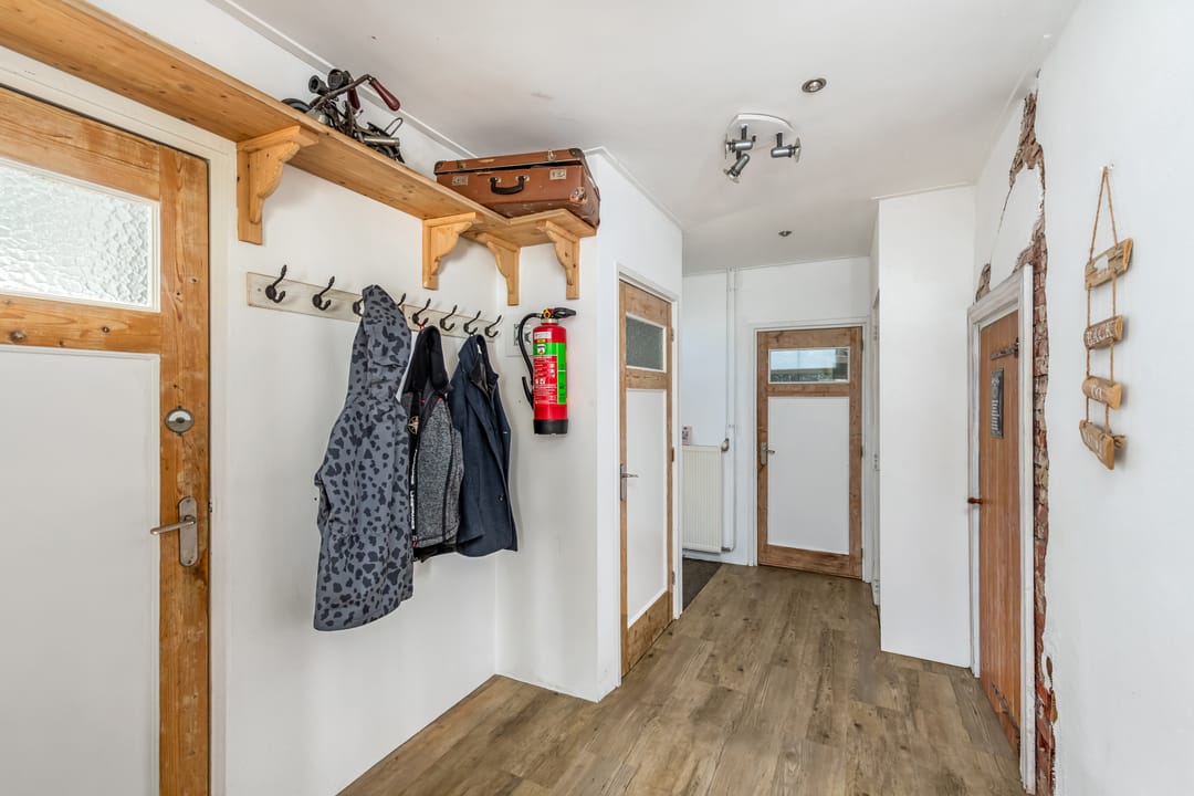 Foto 17 van De Geasten 10