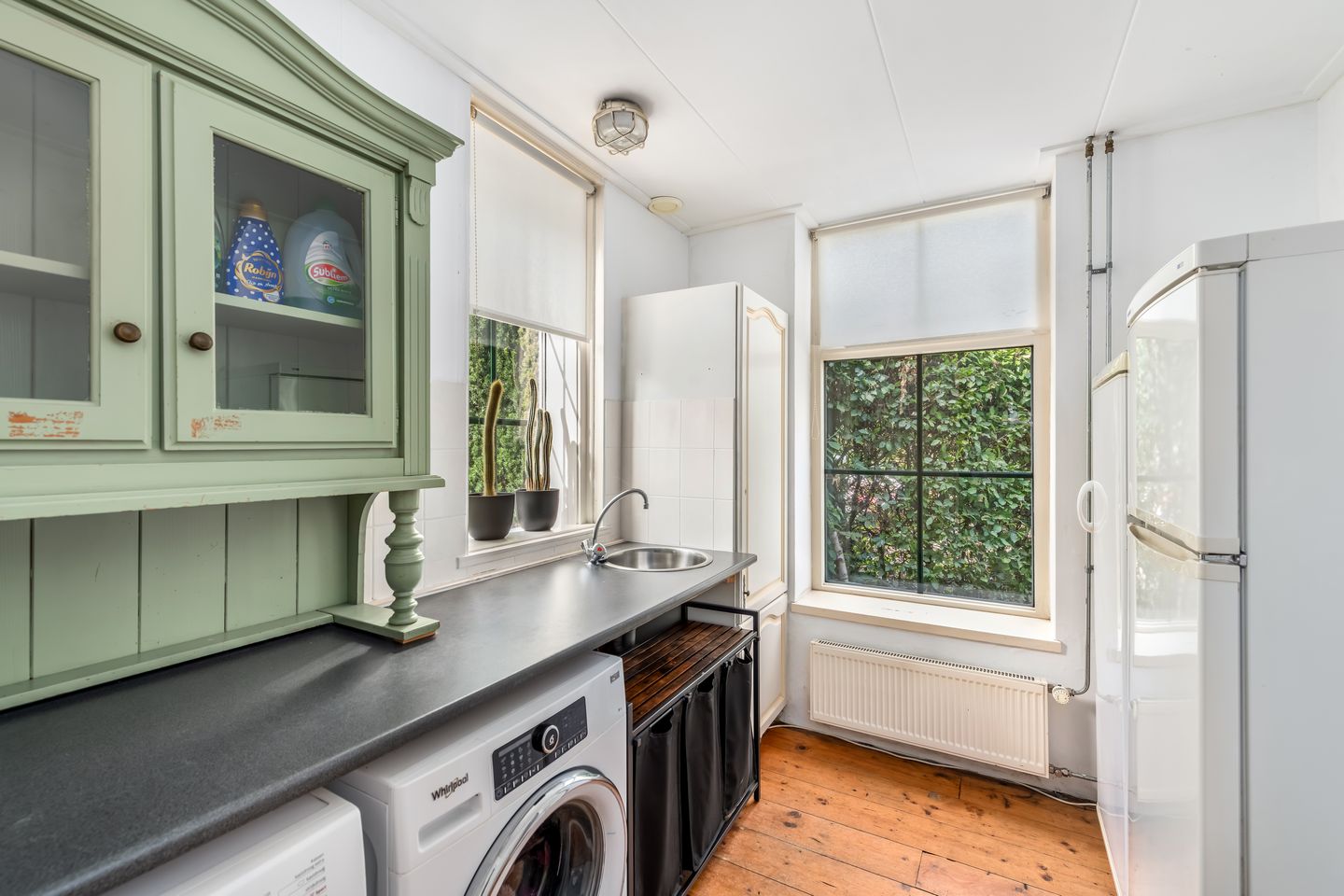 Foto 19 van De Geasten 10