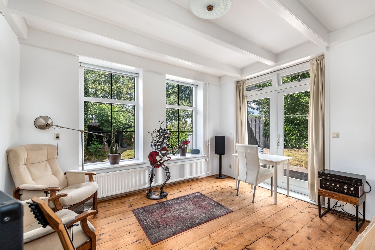 Foto 20 van De Geasten 10