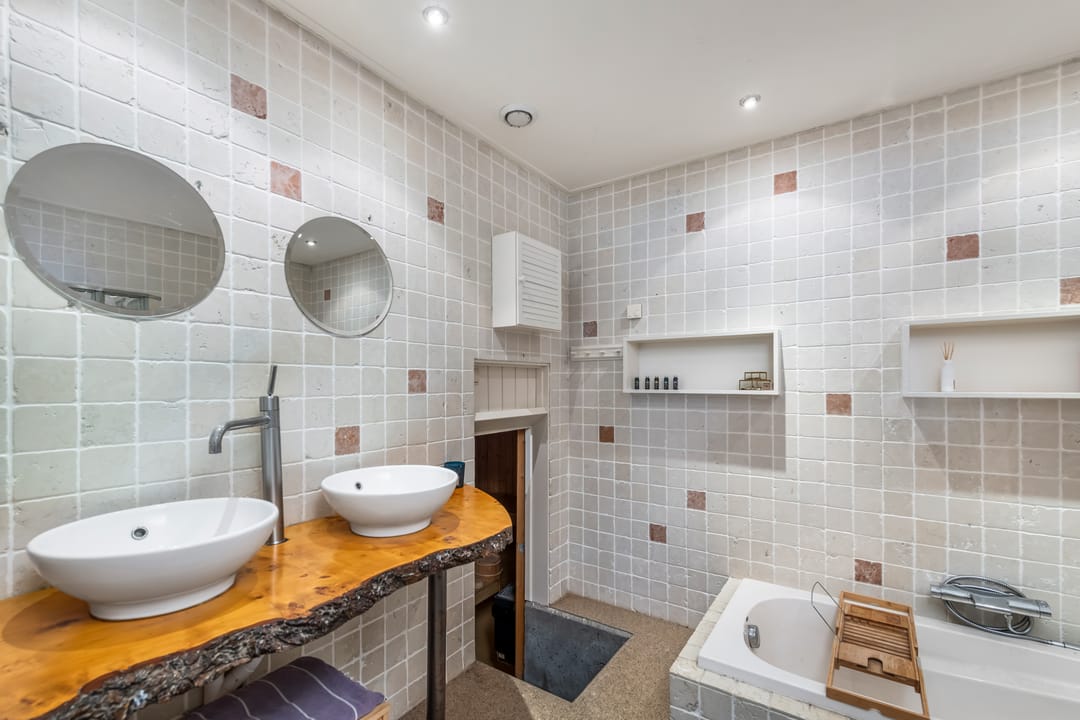 Foto 22 van De Geasten 10