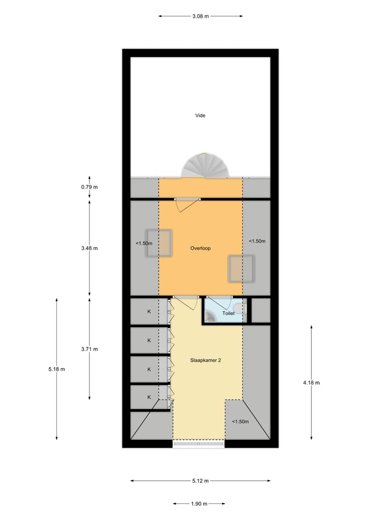 Photo 27 of De Geasten 10