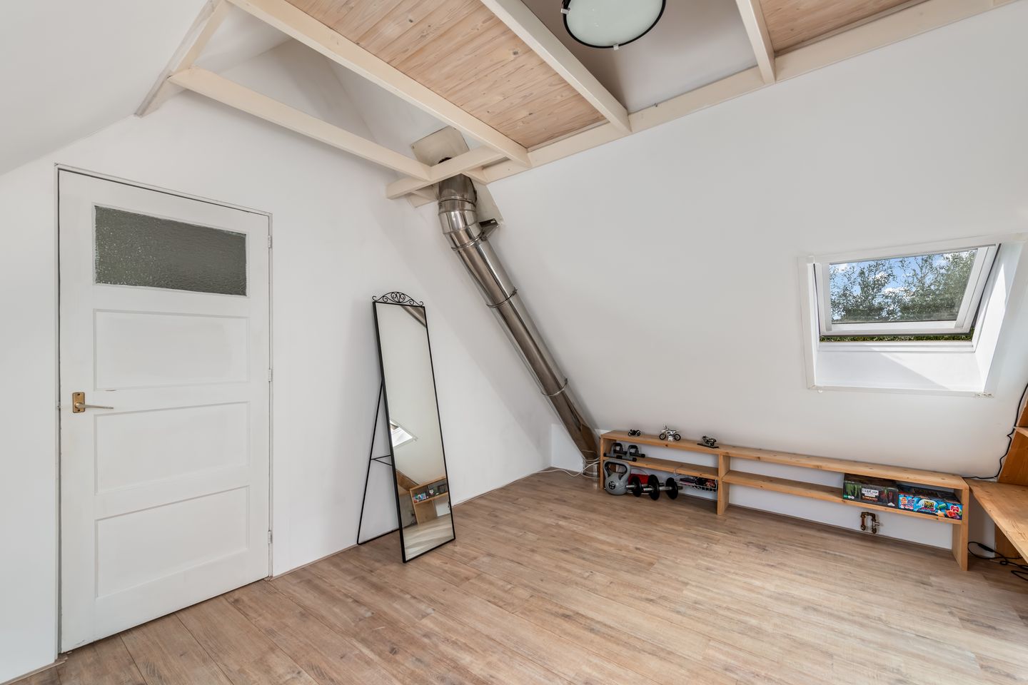 Foto 29 van De Geasten 10