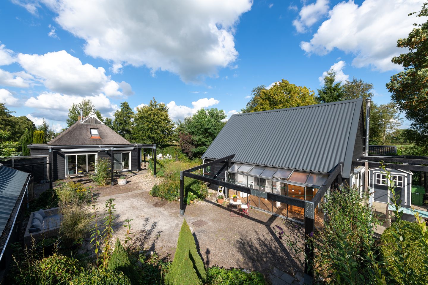 Foto 34 van De Geasten 10