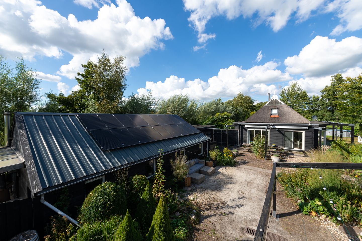 Foto 40 van De Geasten 10