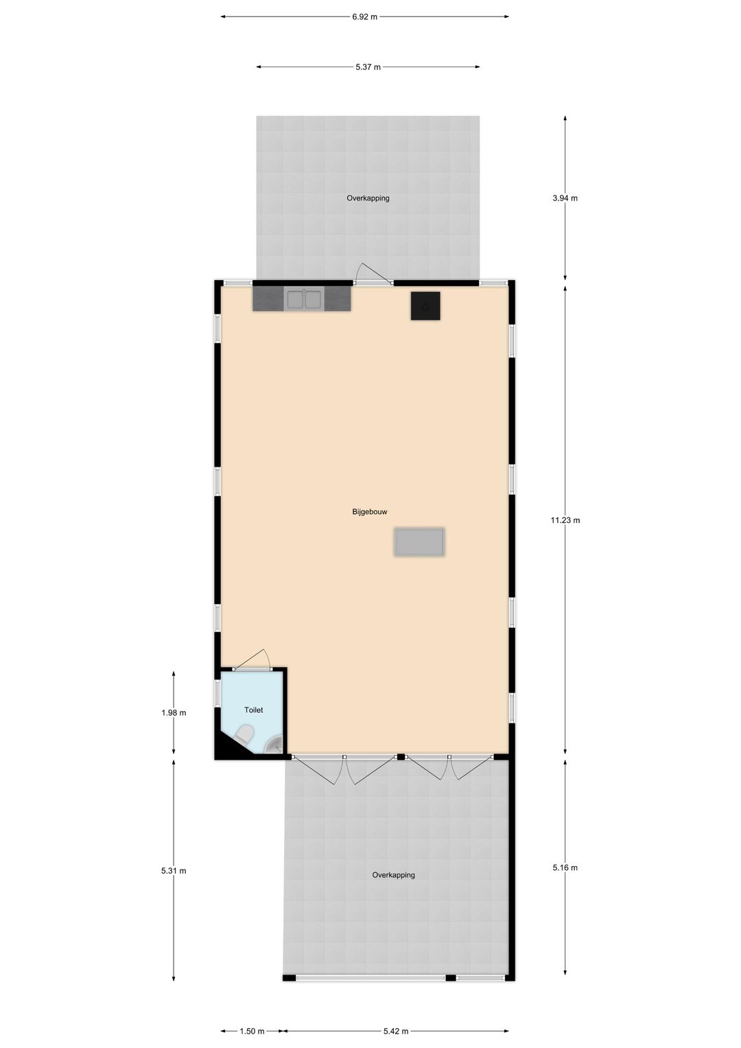 Foto 41 van De Geasten 10