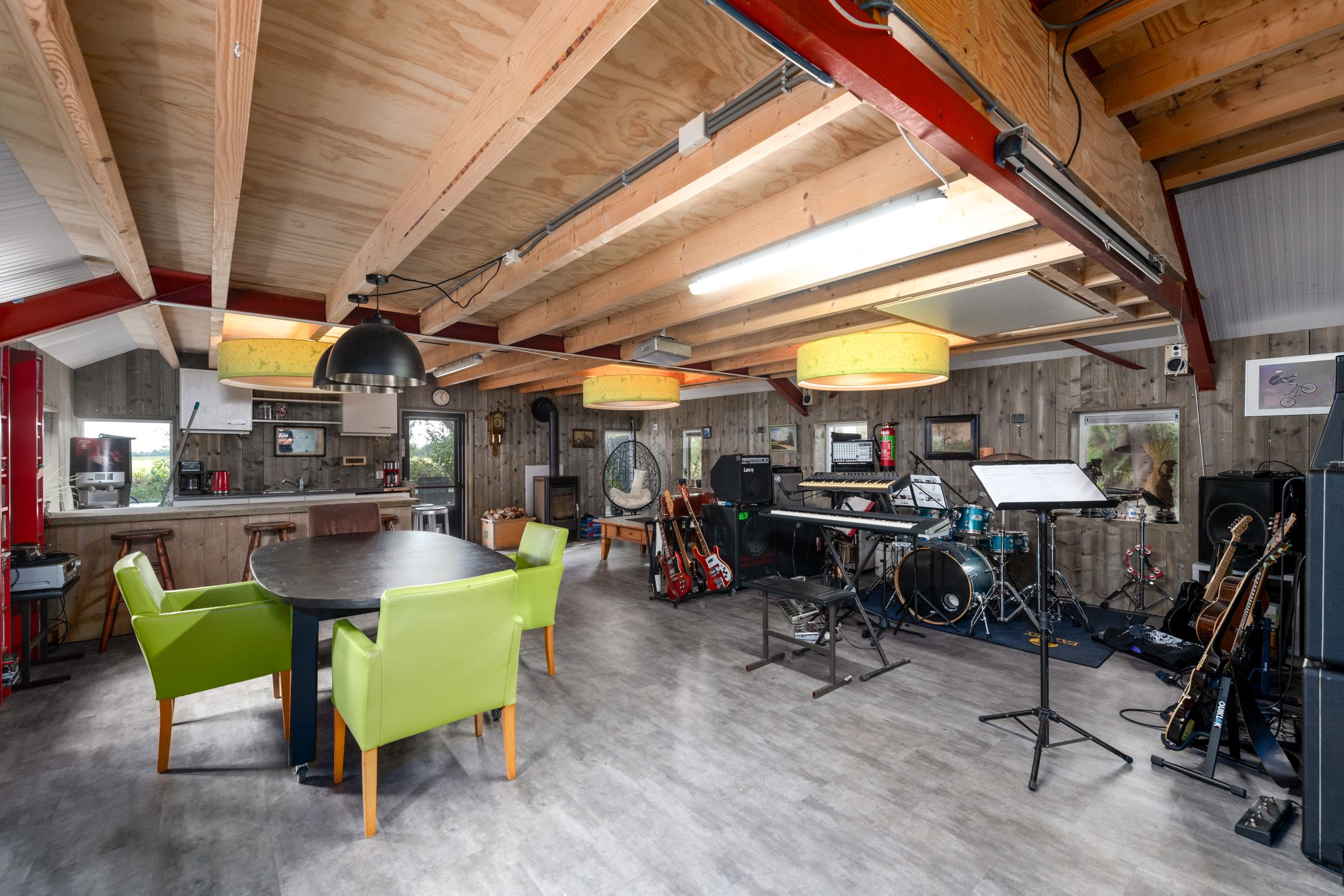 Foto 42 van De Geasten 10