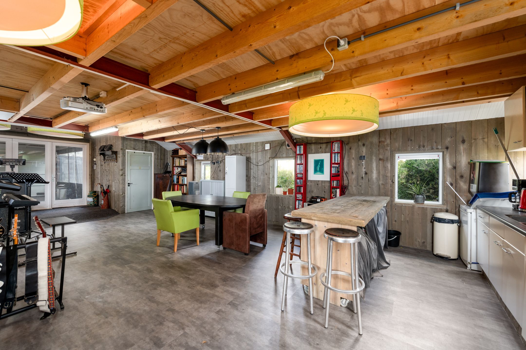 Foto 45 van De Geasten 10