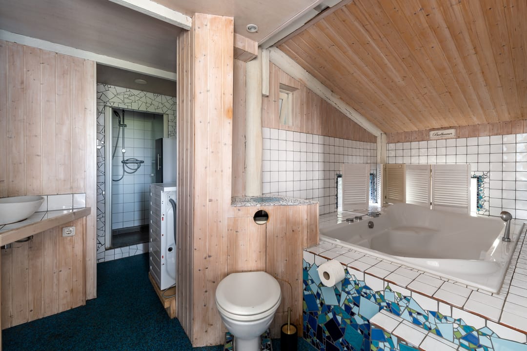 Foto 61 van De Geasten 10