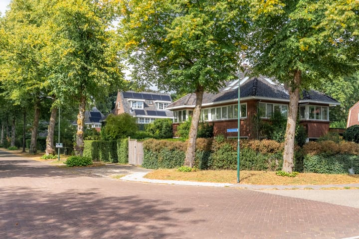 Foto 2 van Palestrinalaan 17