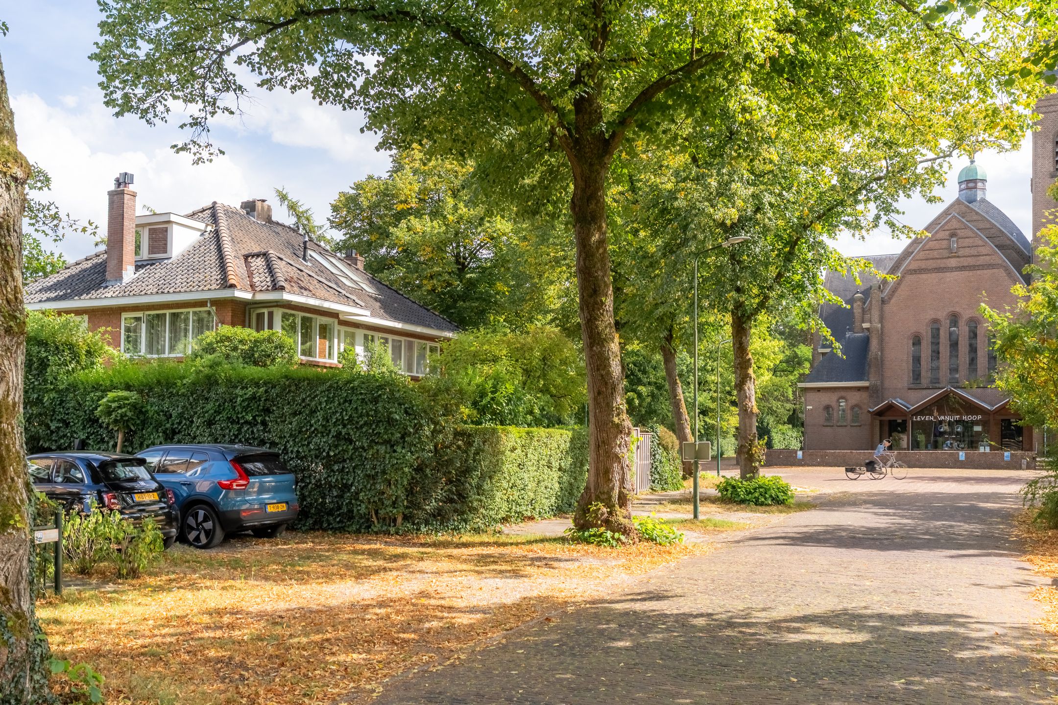 Foto 3 van Palestrinalaan 17